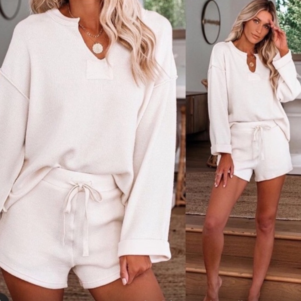 Vici lounge set